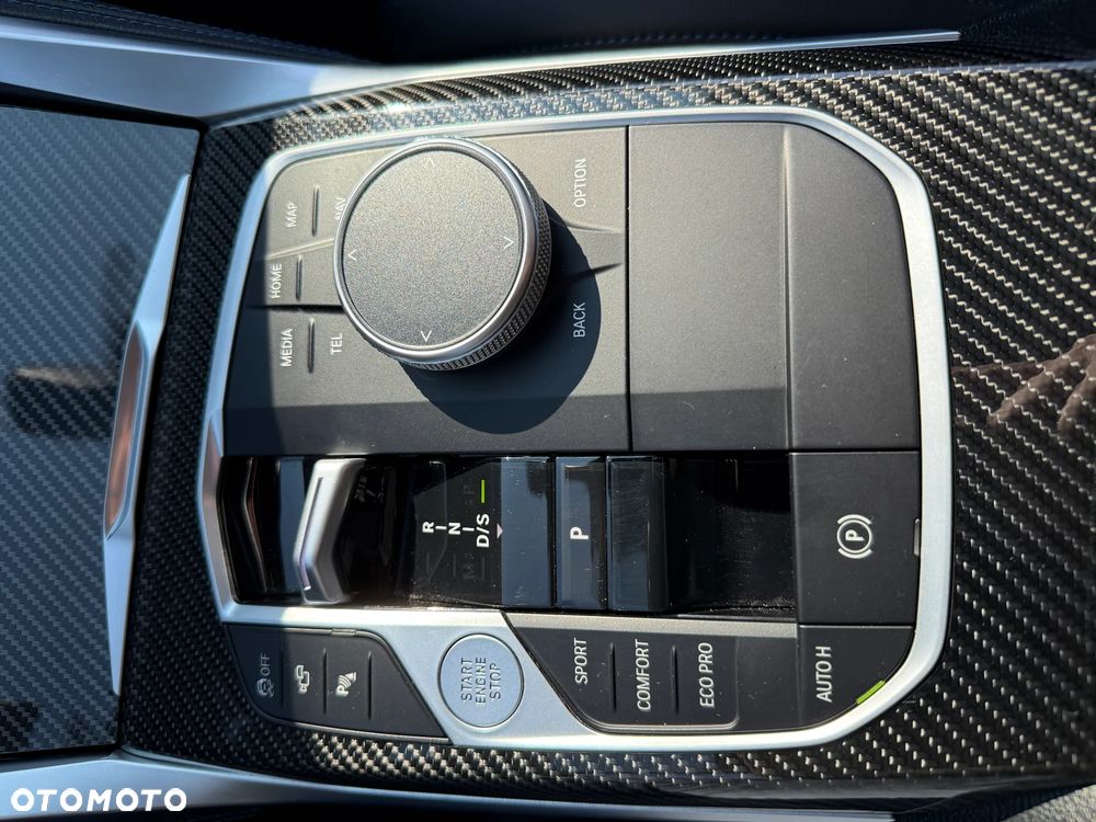 BMW Seria 4 420d xDrive mHEV sport - 36