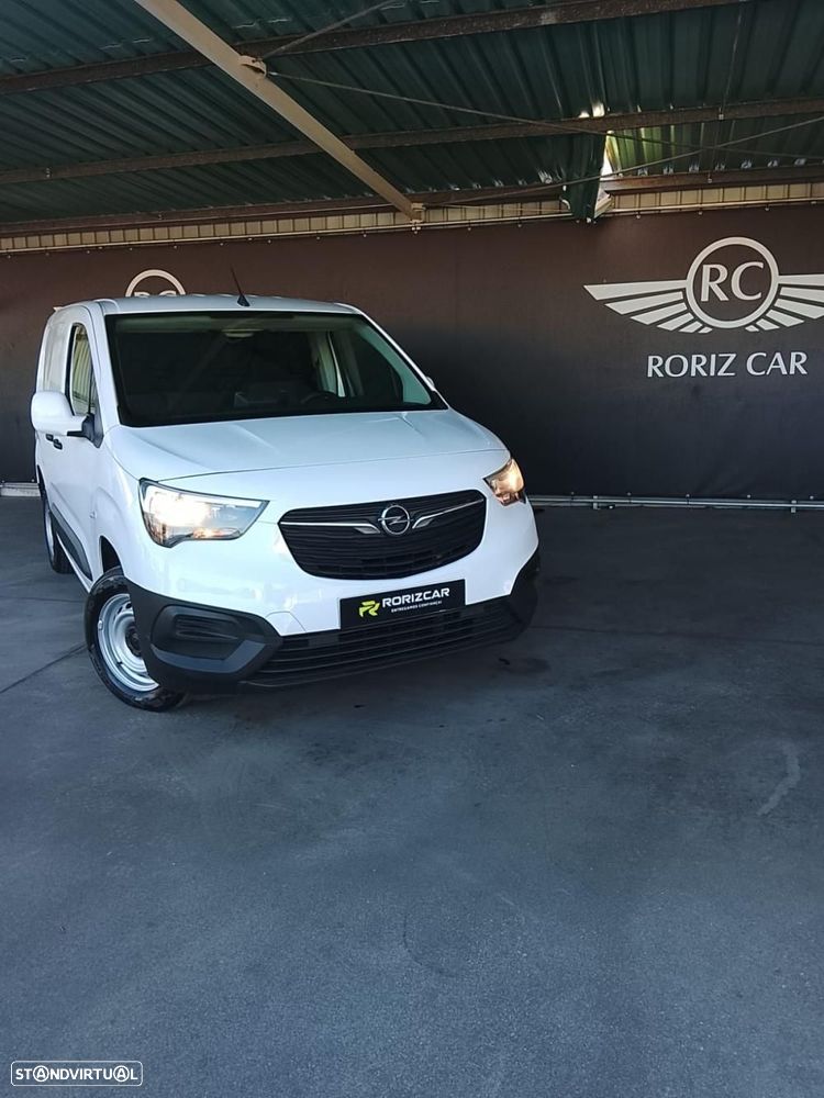 Opel Combo Combo 1.5 CDTi L1H1 - 2