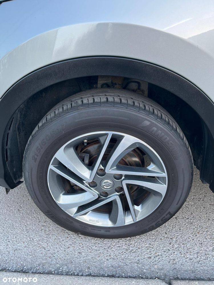 Nissan Qashqai 1.5 dCi DPF acenta - 10