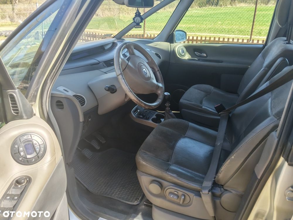 Renault Espace - 2