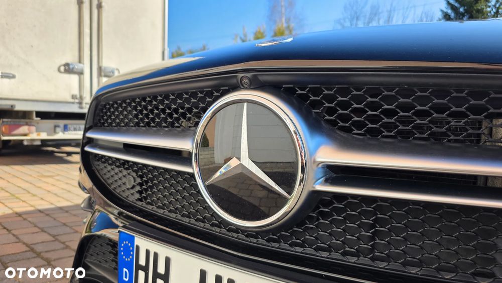 Mercedes-Benz CLA AMG 35 4-Matic 7G-DCT - 15
