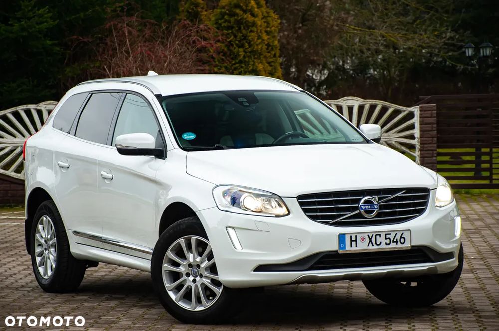 Volvo XC 60 D4 Drive-E Summum - 27
