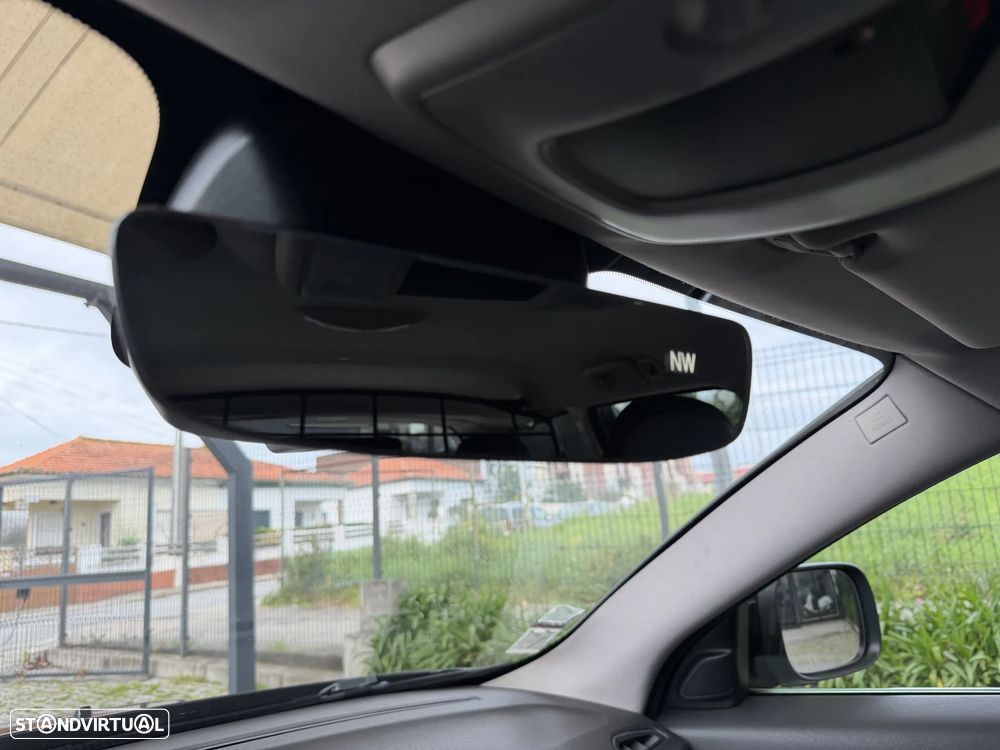 Volvo XC 70 2.0 D4 Summum Dynamic Geartronic - 34