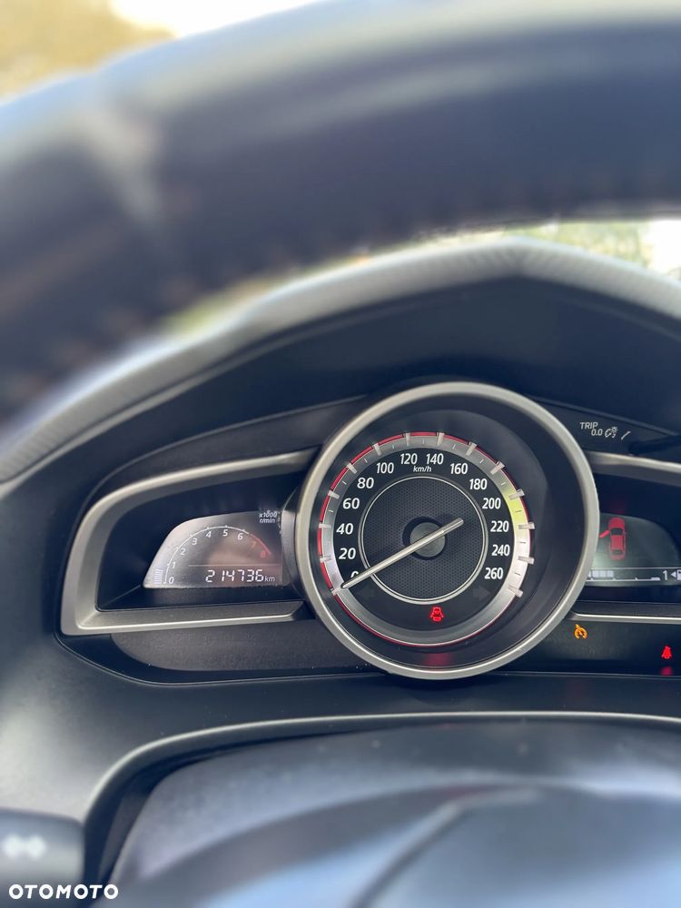 Mazda 3 2.0 Skyenergy - 18