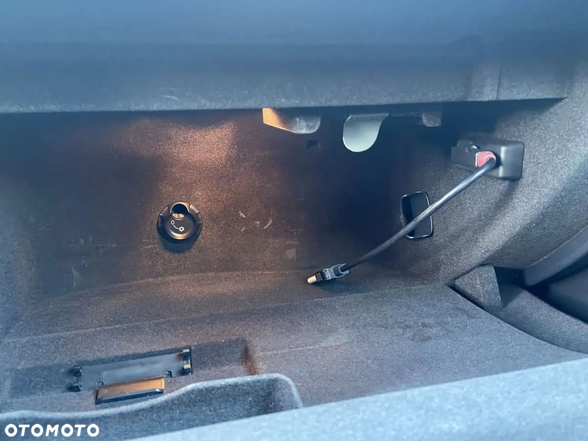 Audi Q5 2.0 TFSI quattro tiptronic - 37