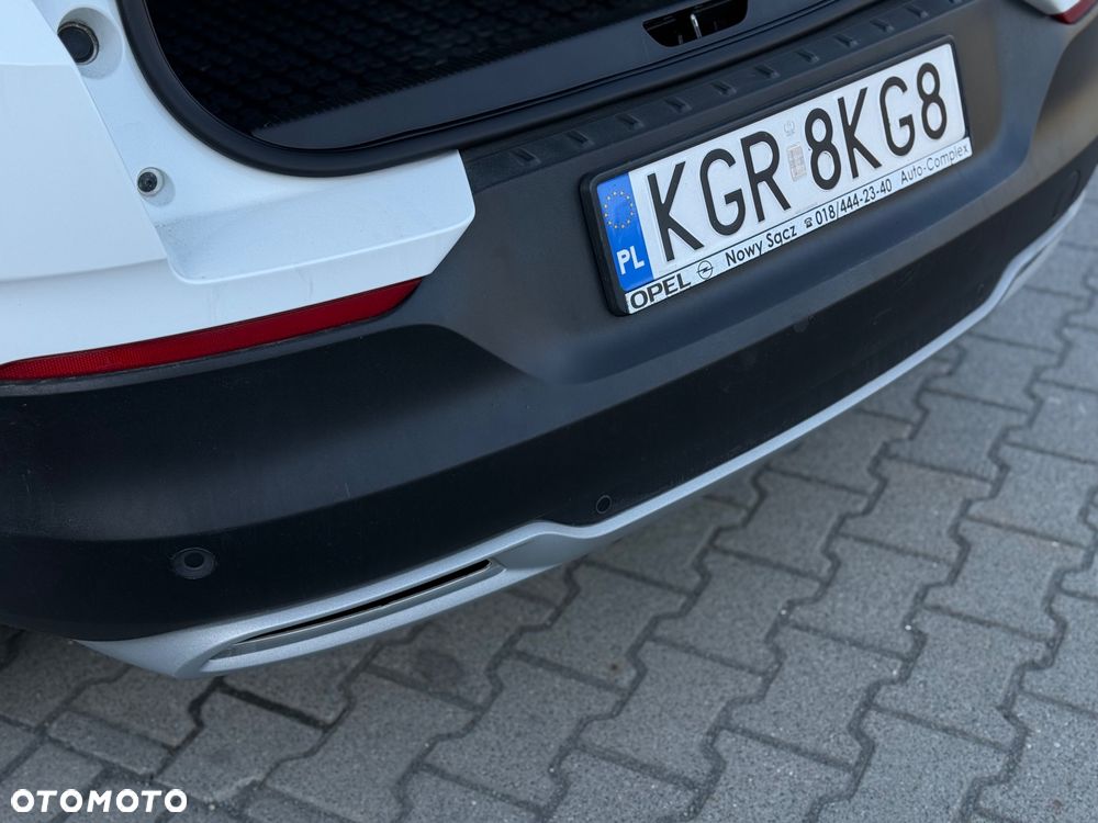 Opel Grandland X 1.6 D Start/Stop Automatik Edition - 40