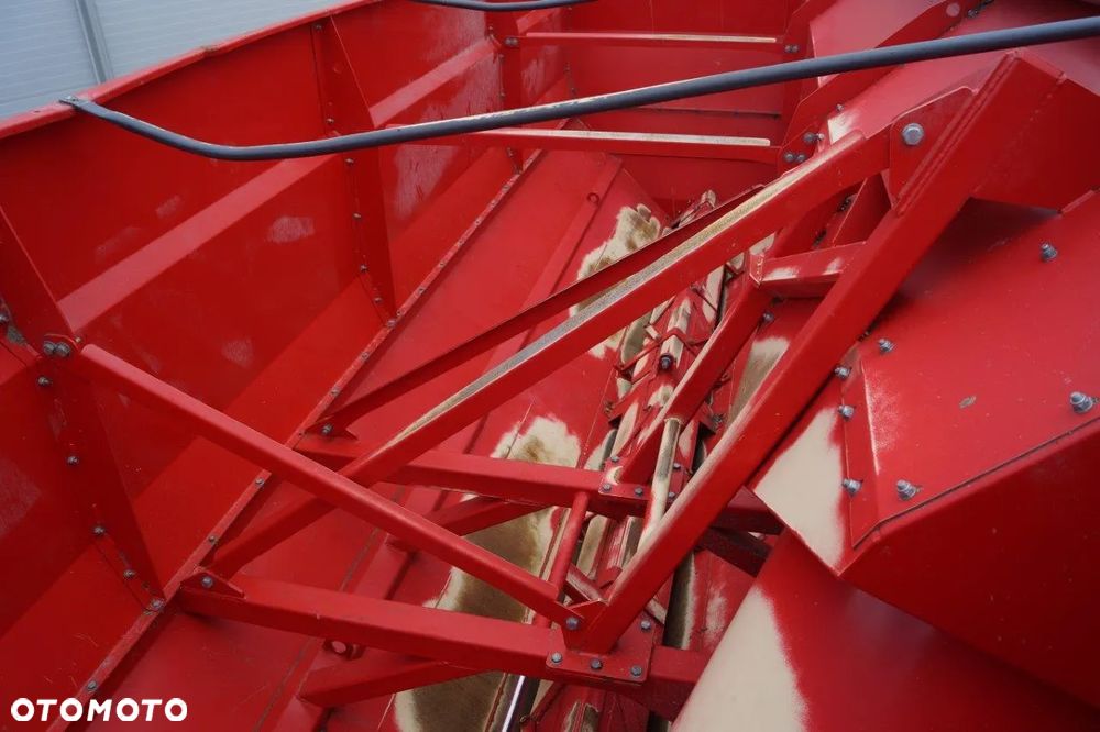 PERARD Wóz Przeładowczy Interbenne 30 - 18