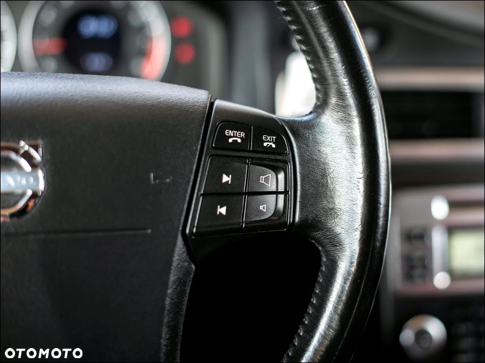 Volvo V70 - 20