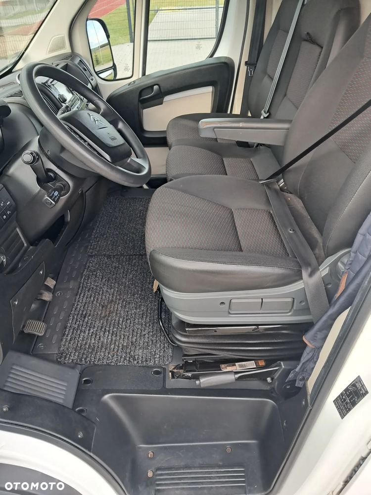 Citroën JUMPER - 10