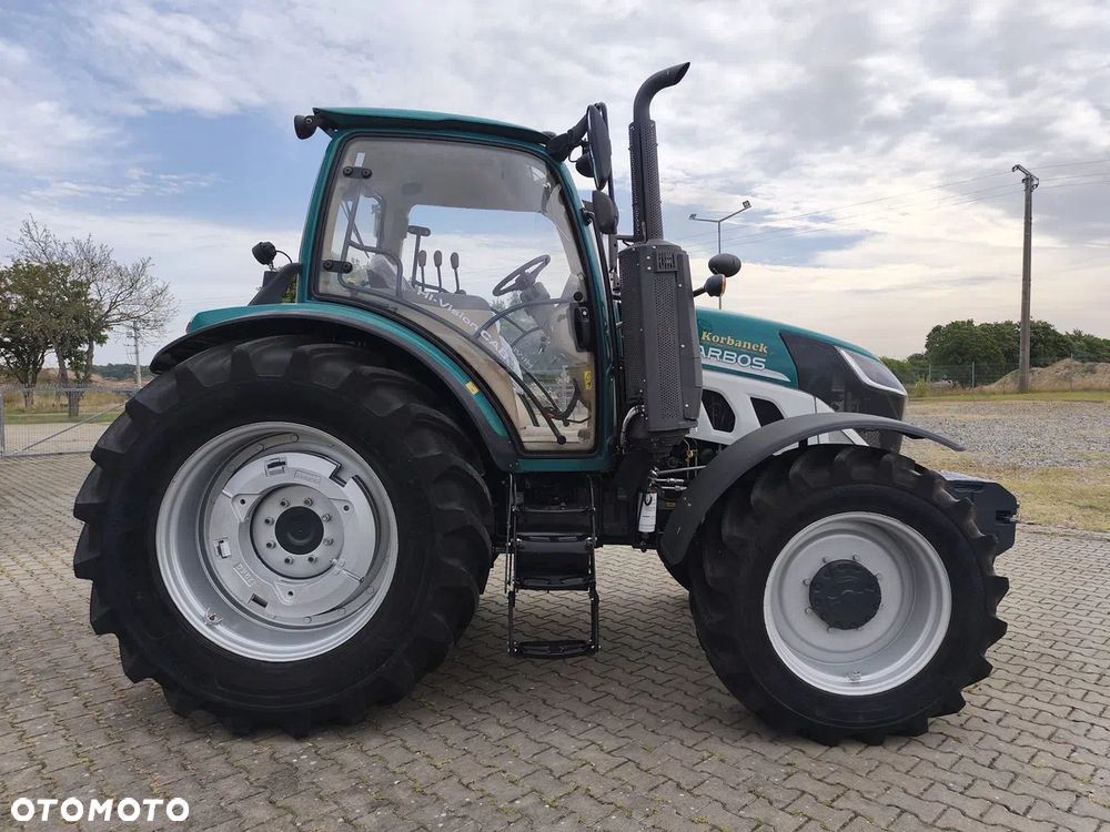 ARBOS Ciągnik rolniczy 5130 7 LAT GWARANCJI - 6