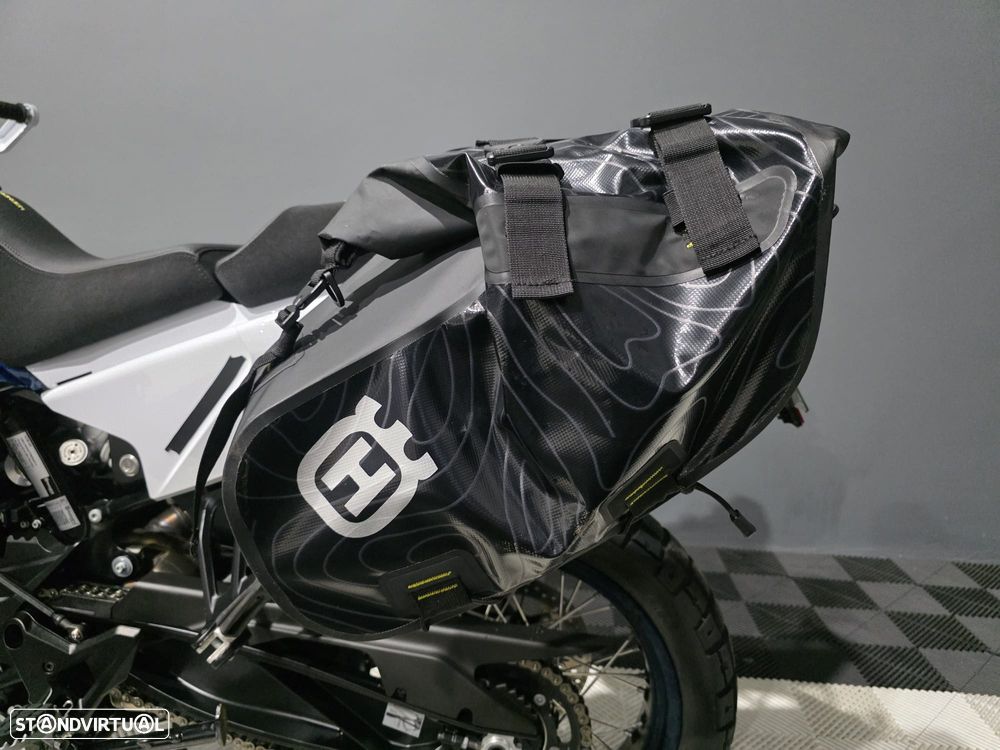 Husqvarna Norden 901 EXPEDITION - 16