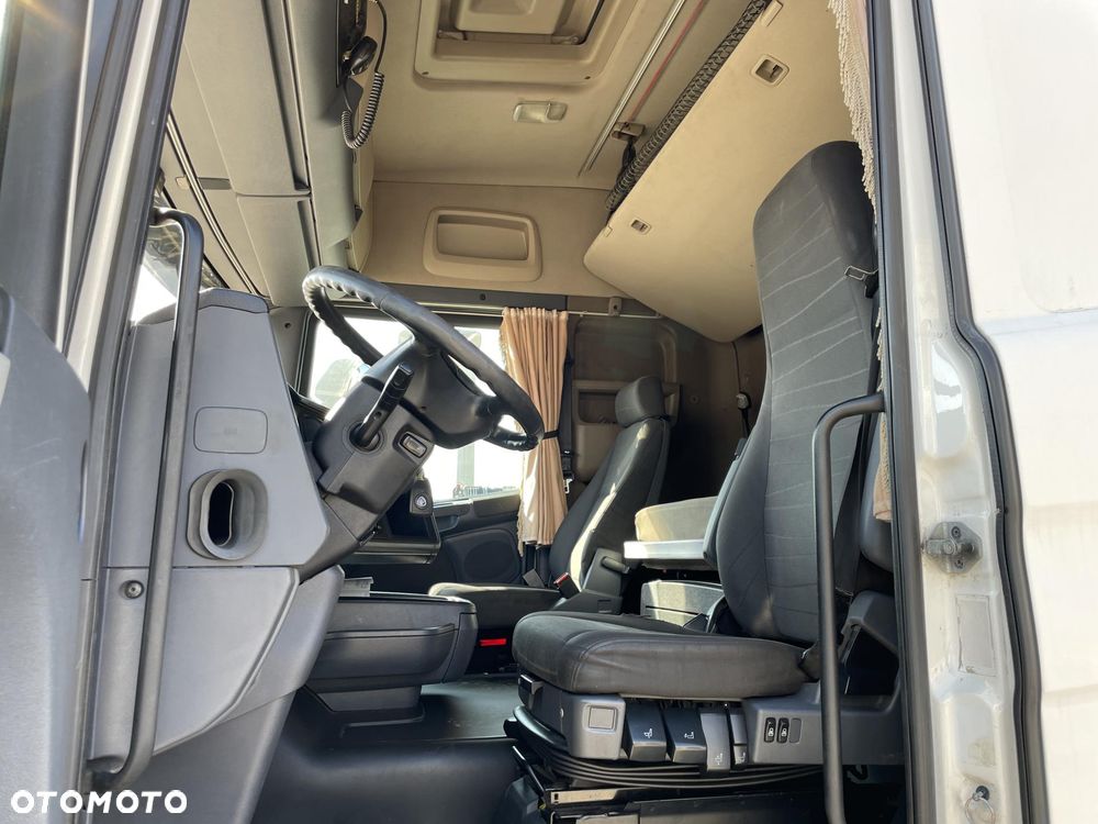 Scania R410 Highline - 11