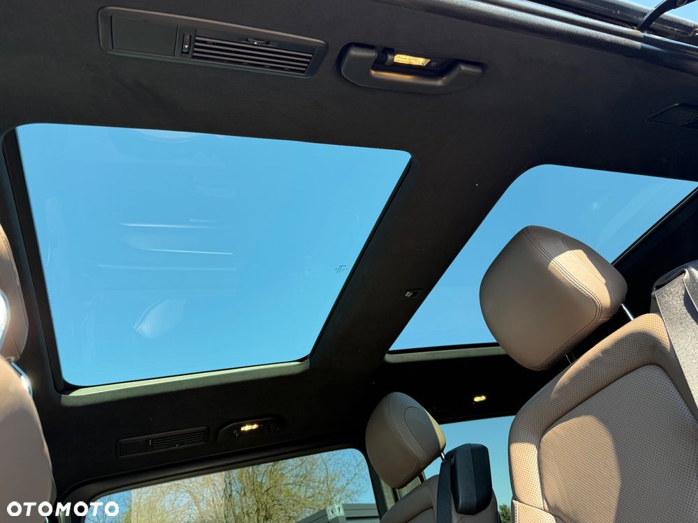 Mercedes-Benz Klasa V 300 d 4-Matic Exclusive 9G-Tronic (d³ugi) - 16