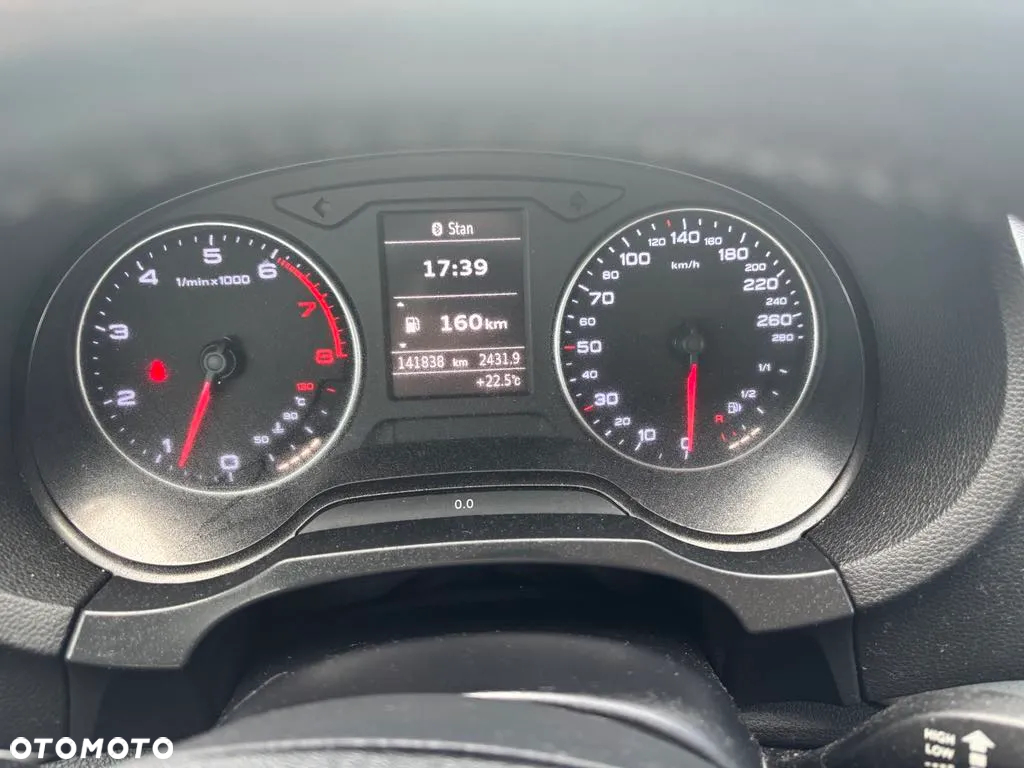 Audi A3 1.4 TFSI Ambition - 10
