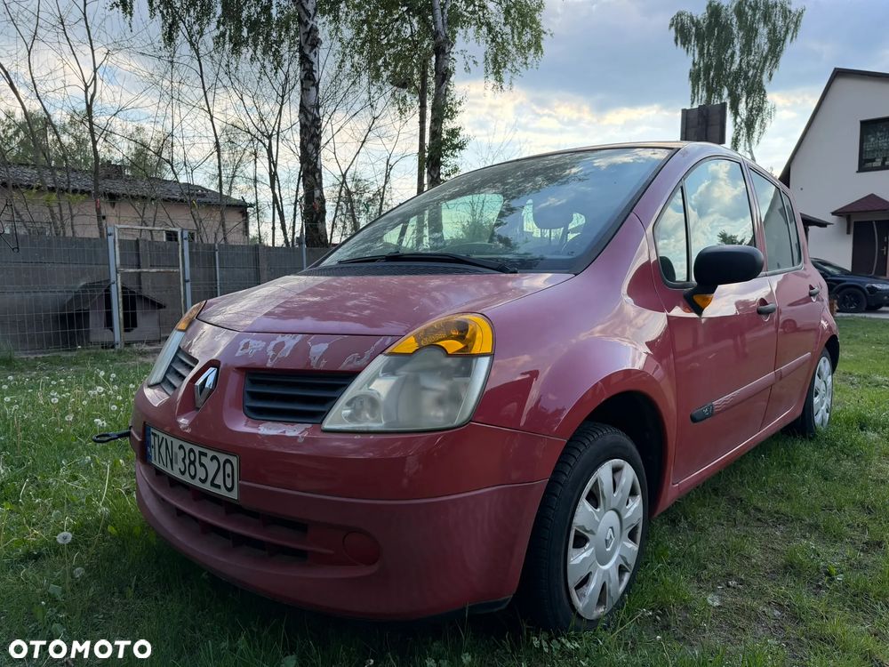 Renault Modus 1.2 16V Authentique - 1