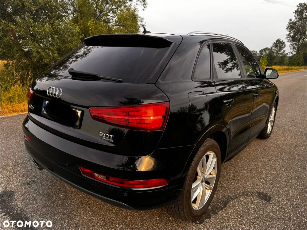 Audi Q3 - 10