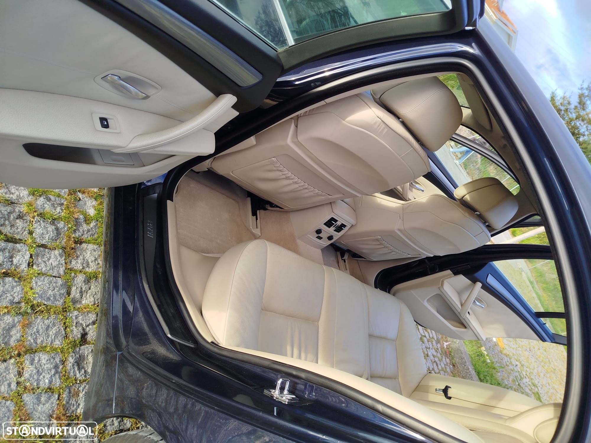 BMW 520 dA - 12