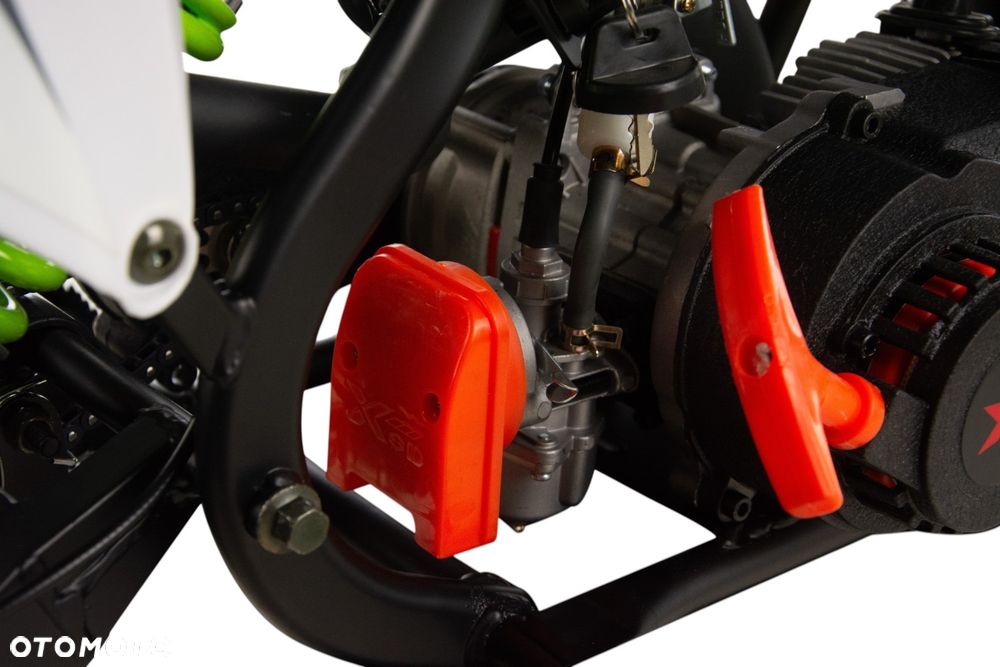 XTR Inny - 8