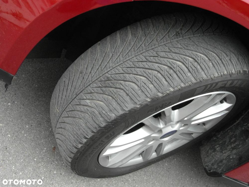 Ford Focus 1.6 TI-VCT Titanium - 33