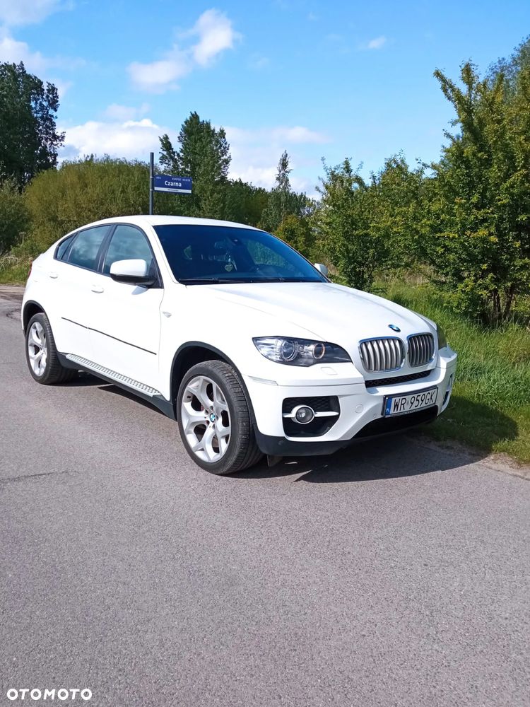 BMW X6 35d xDrive - 18