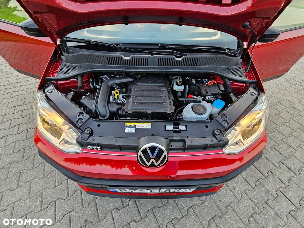 Volkswagen up! - 14