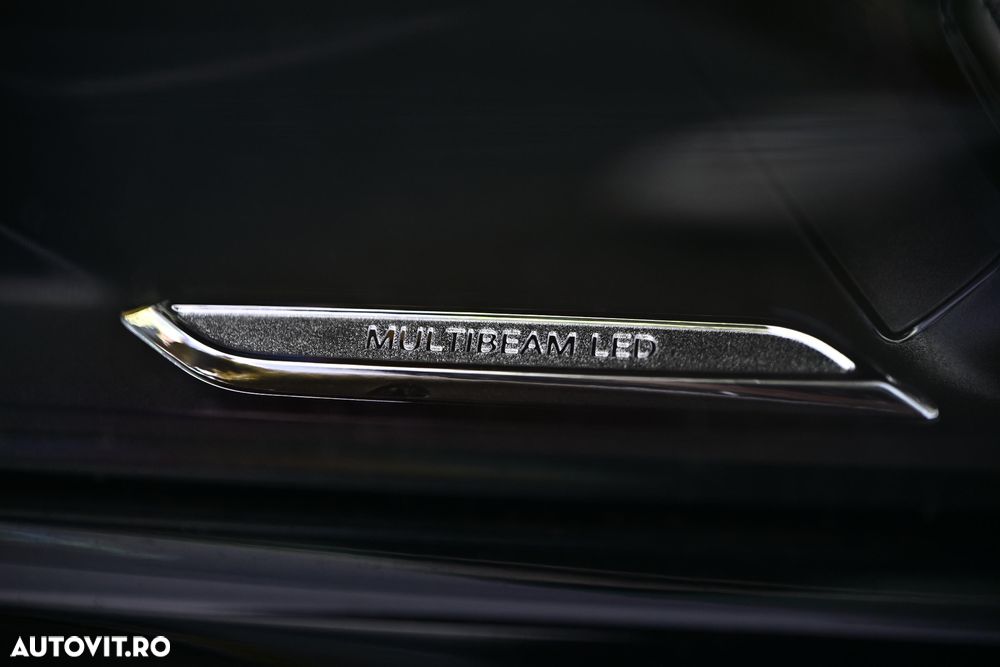 Mercedes-Benz CLA 200 - 34