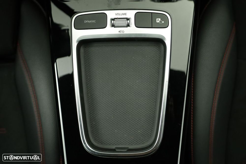 Mercedes-Benz CLA 180 d AMG Line Aut. - 15