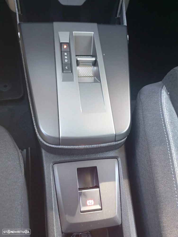 Opel Frontera 44 kWh GS - 11