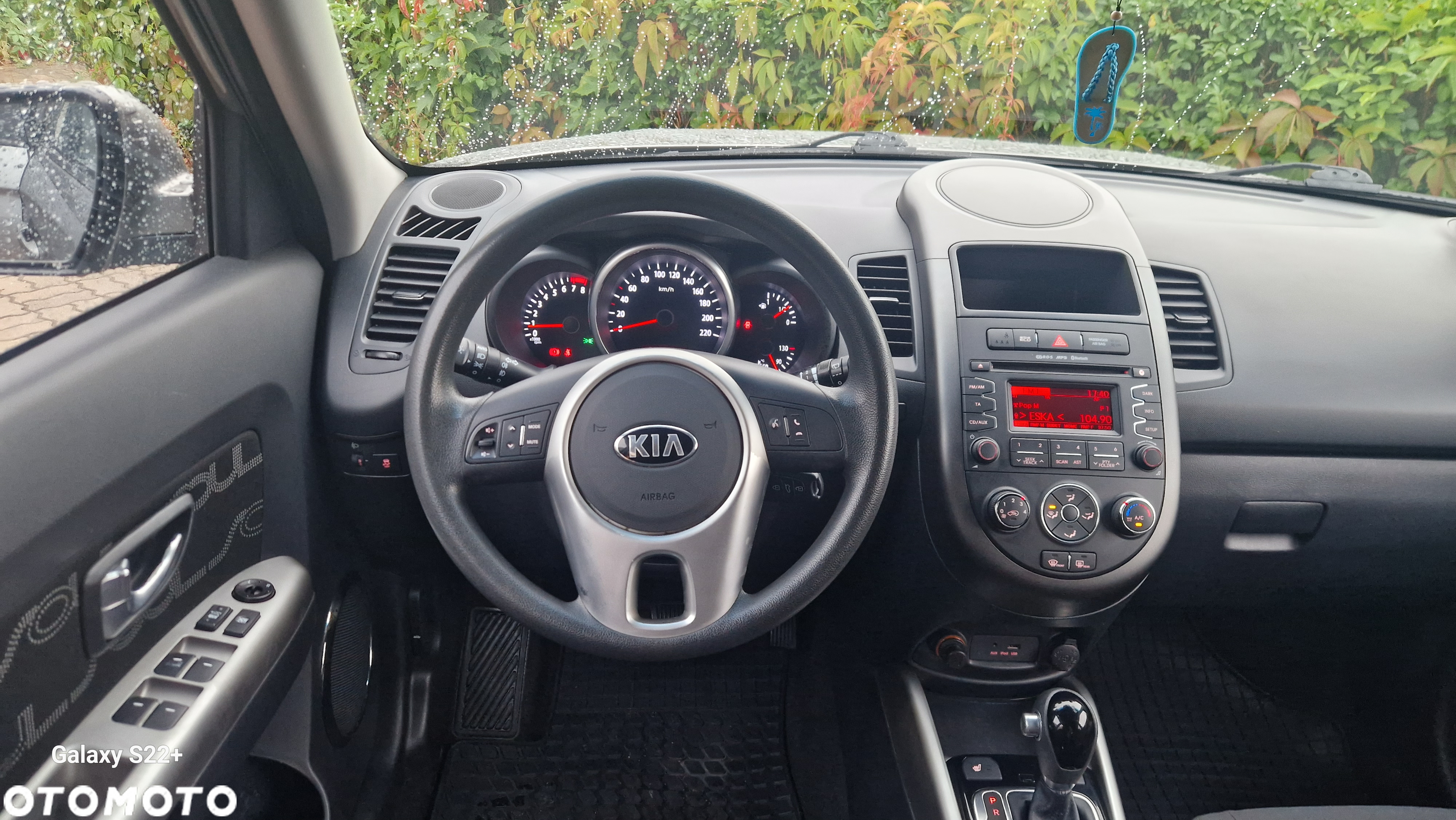 Kia Soul 1.6 GDI Automatik Edition 7 - 9