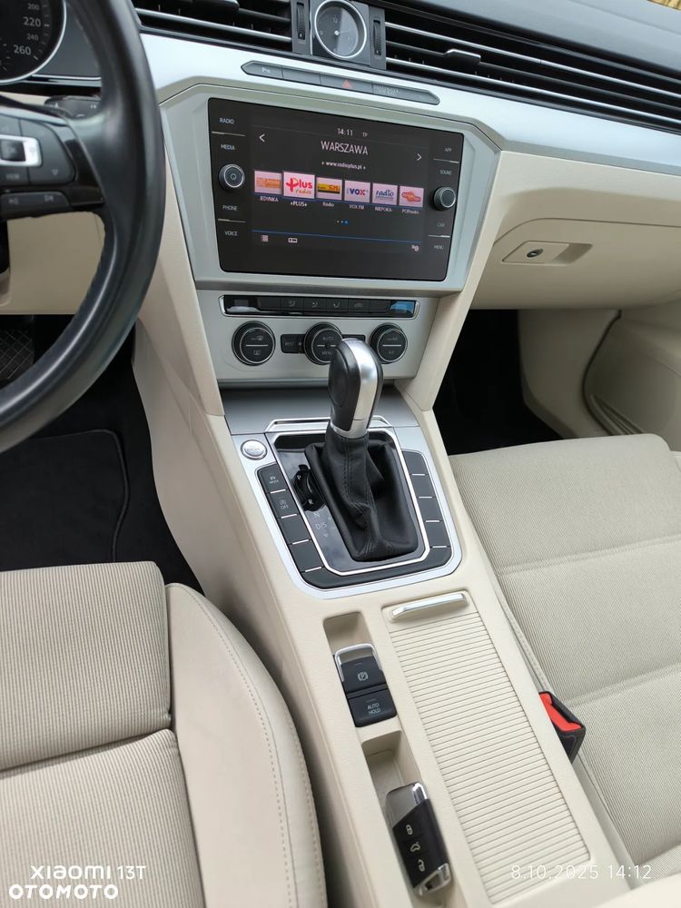 Volkswagen Passat 1.5 TSI EVO Comfortline DSG - 19