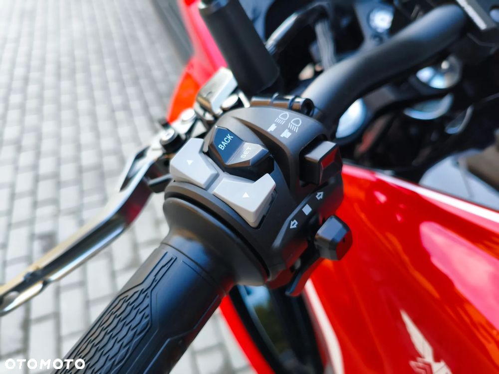 Moto Morini Inny - 15