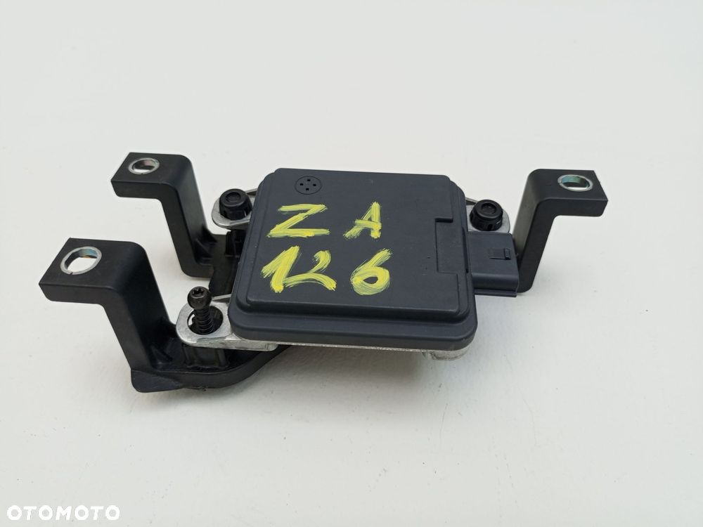 SSANGYONG REXTON IV 4 2020- RADAR DISTRONIC 4981036000 - 5