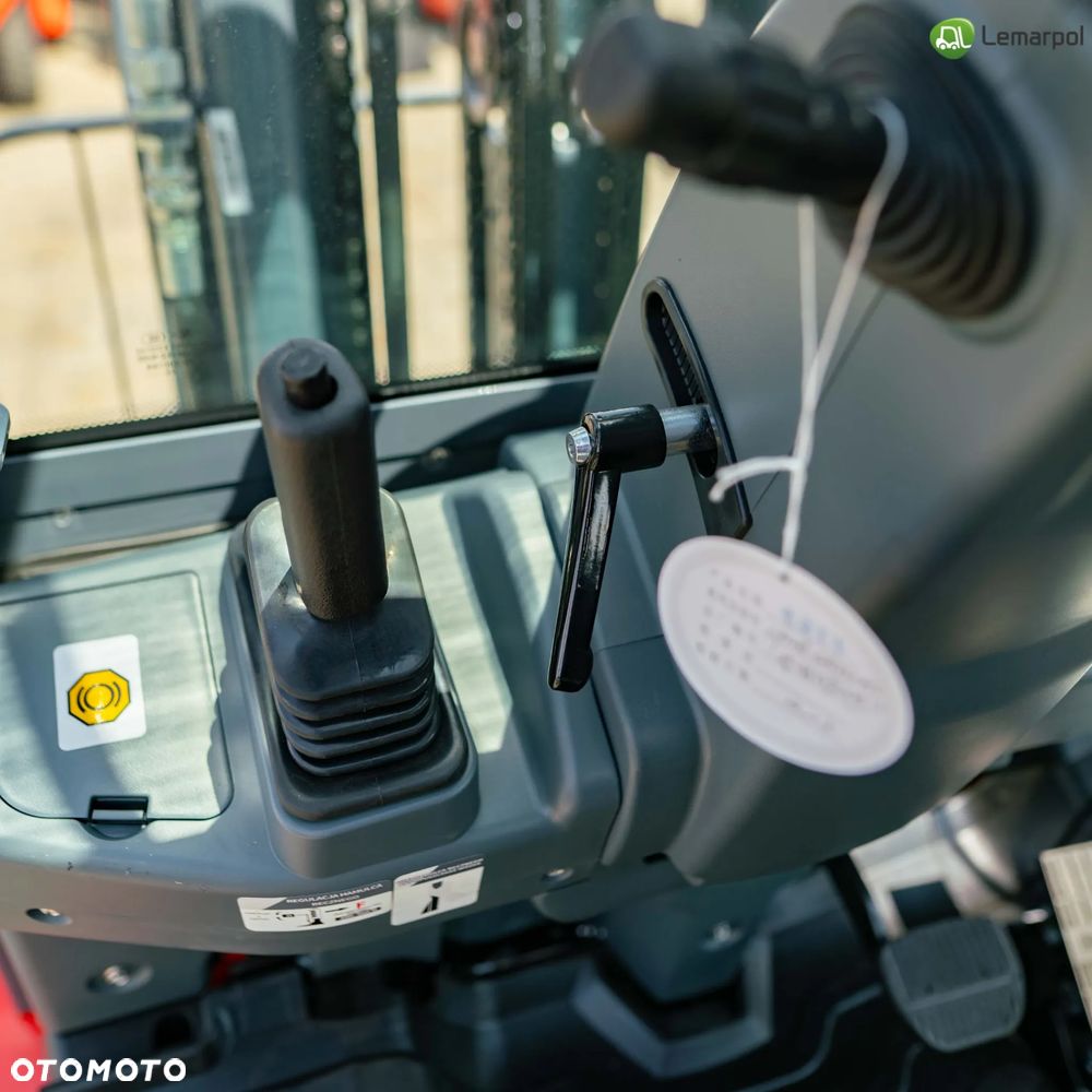 Heli CPD35-GB2LI-M - 23