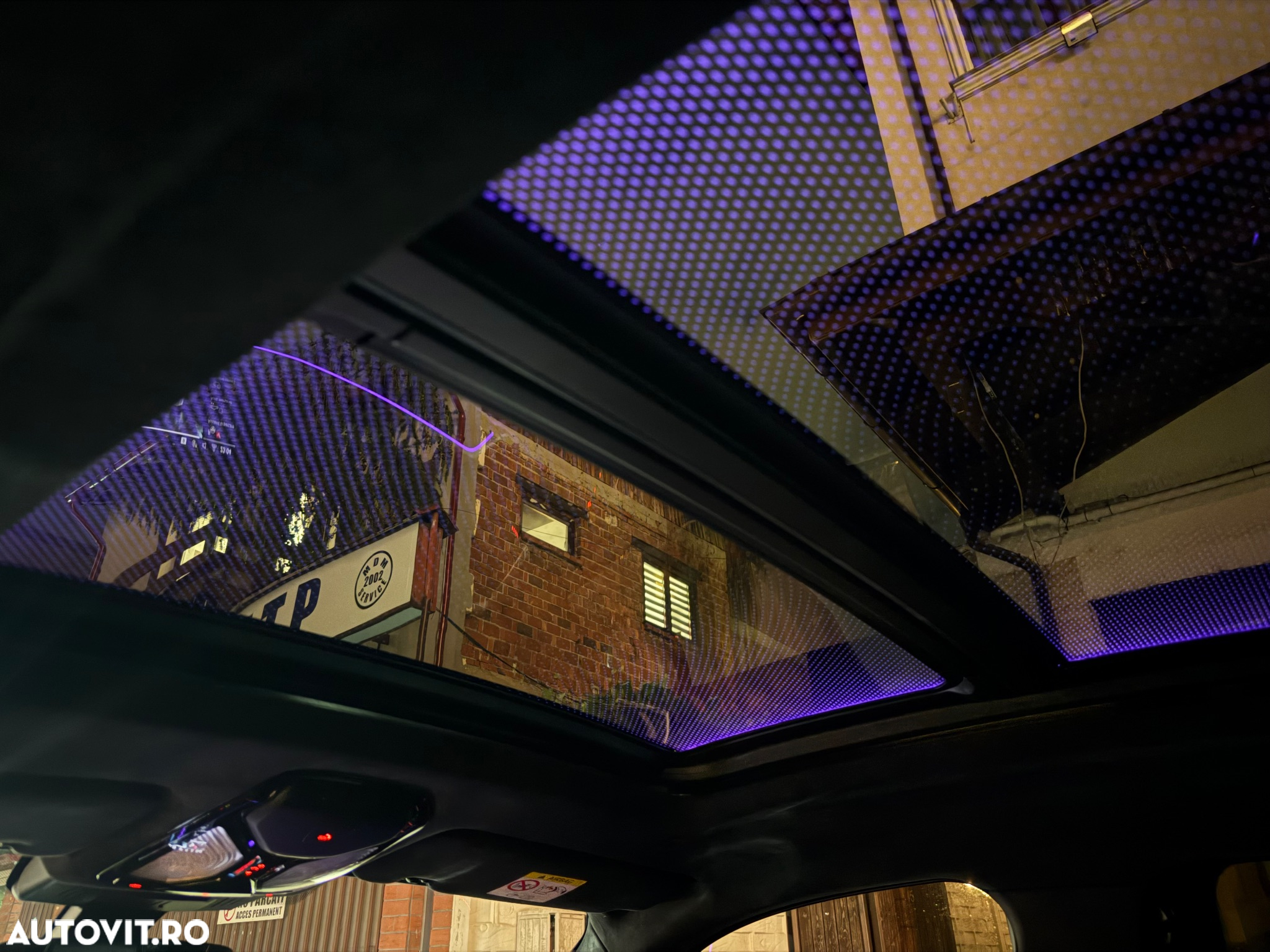 BMW X6 M Competition - 6