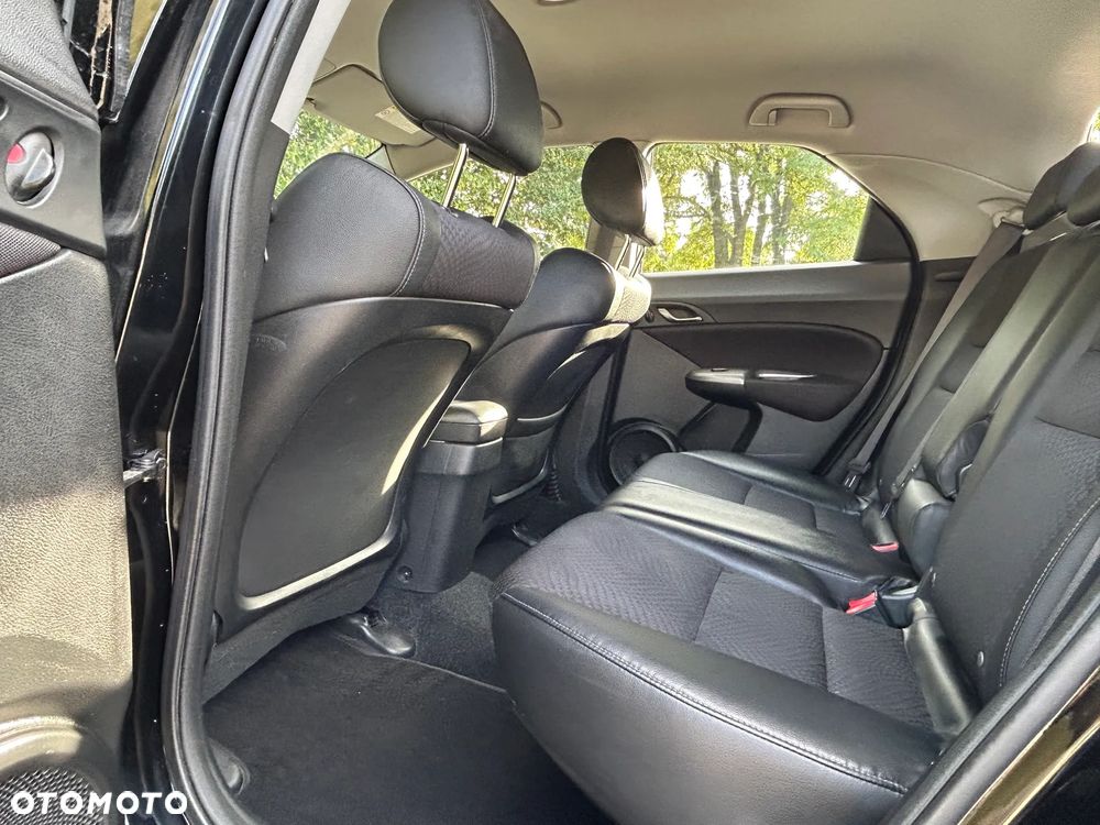 Honda Civic 1.8 GT Special Edition - 18