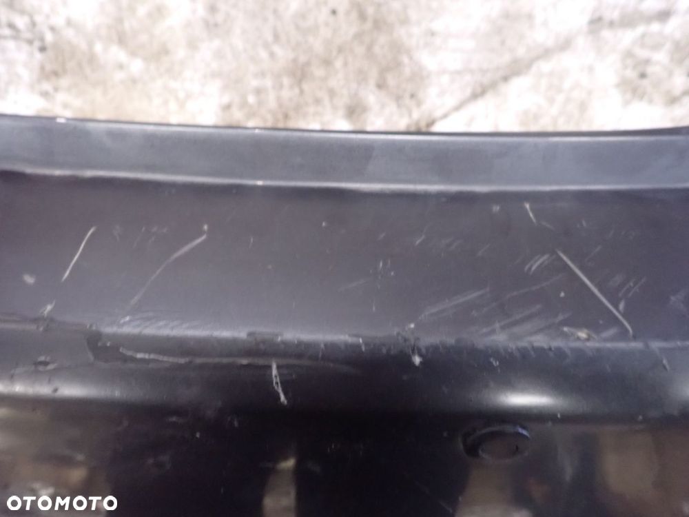 ZDERZAK TYŁ MAZDA 5 2.0 - 6