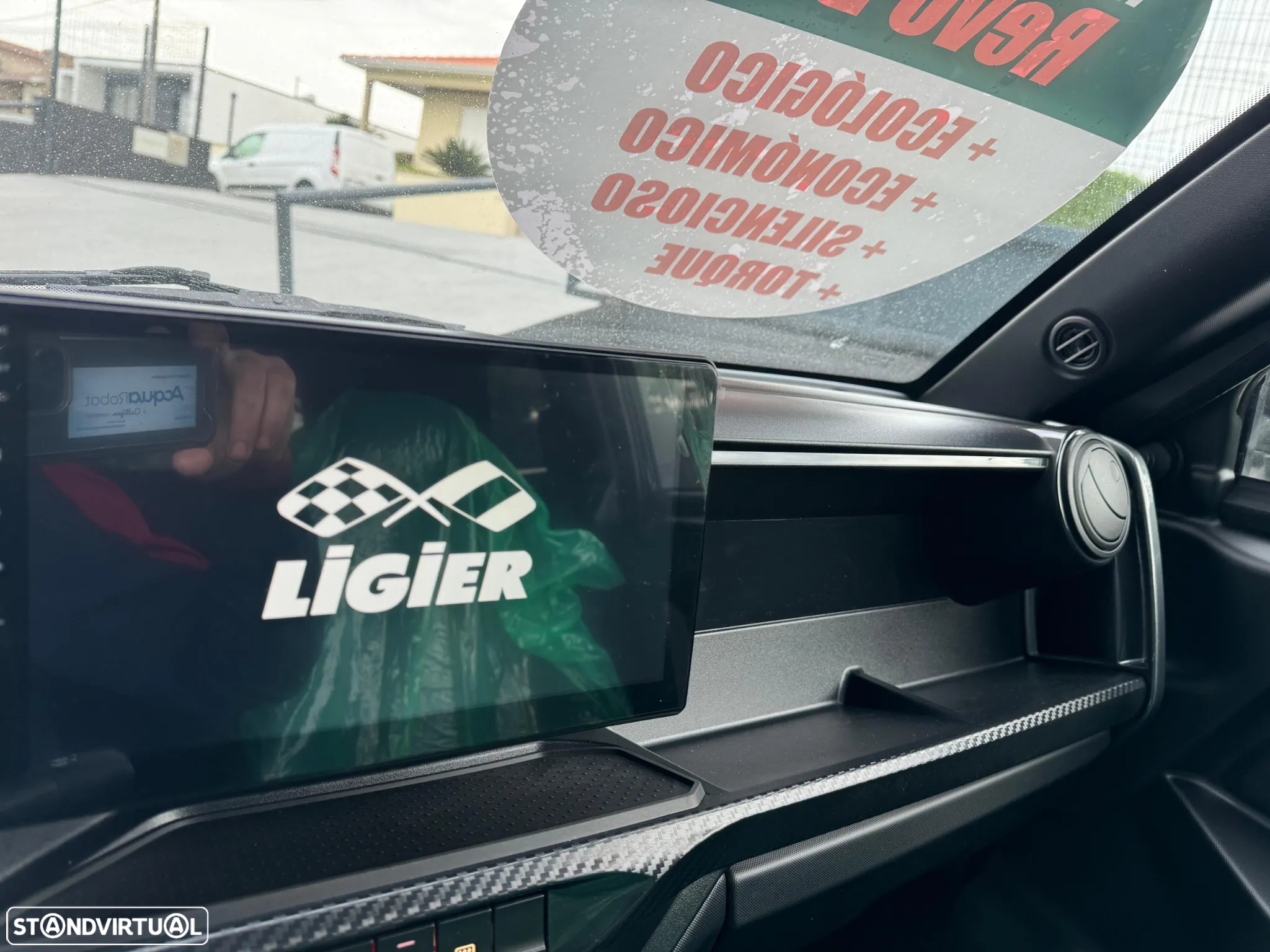 Ligier Myli - 6