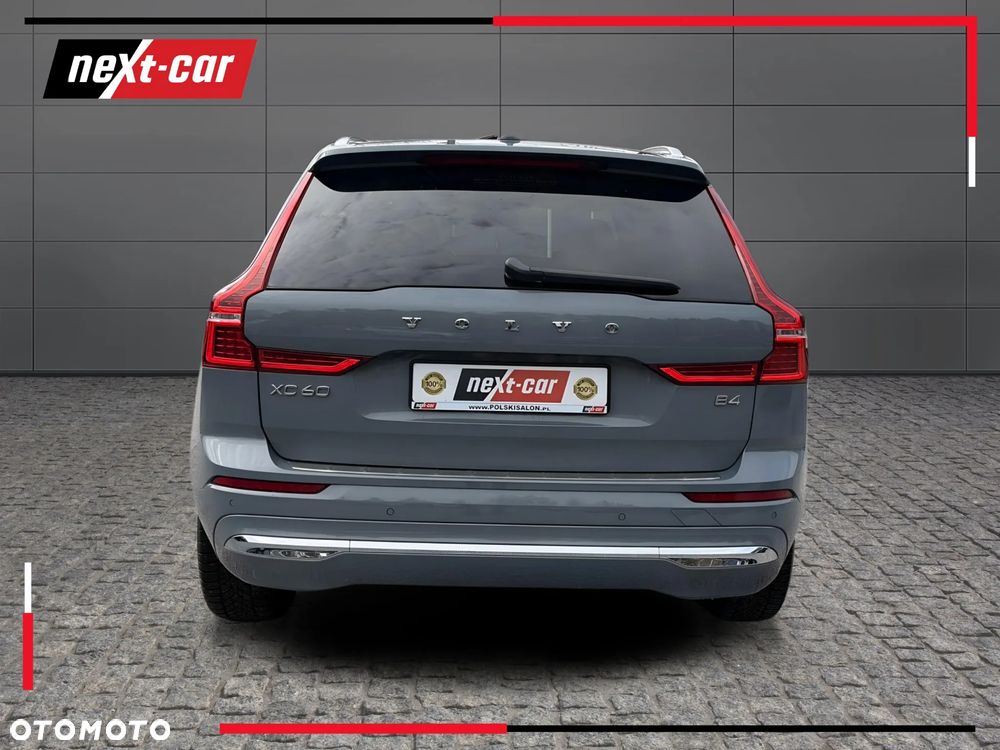 Volvo XC 60 B4 B Plus Bright - 4