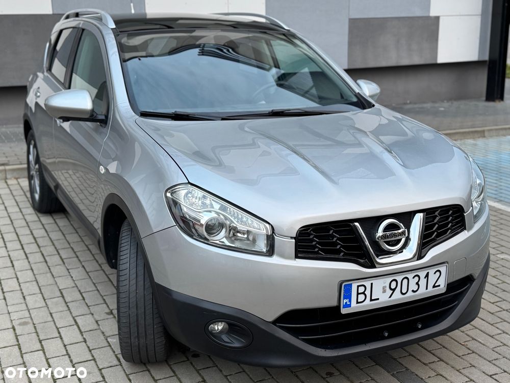 Nissan Qashqai 1.6 360 S/S - 5
