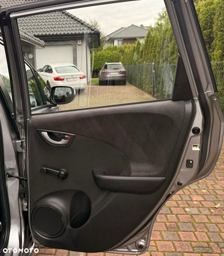 Honda Jazz 1.4 Elegance - 12