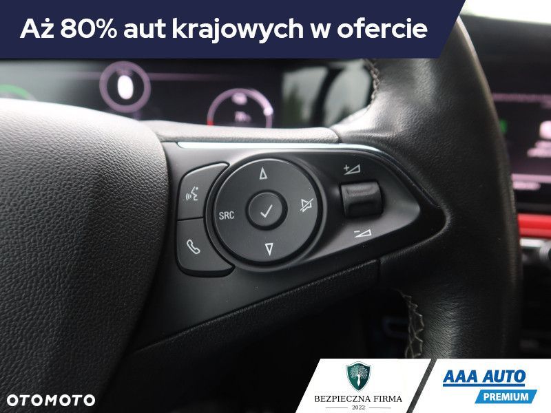 Opel Mokka - 23