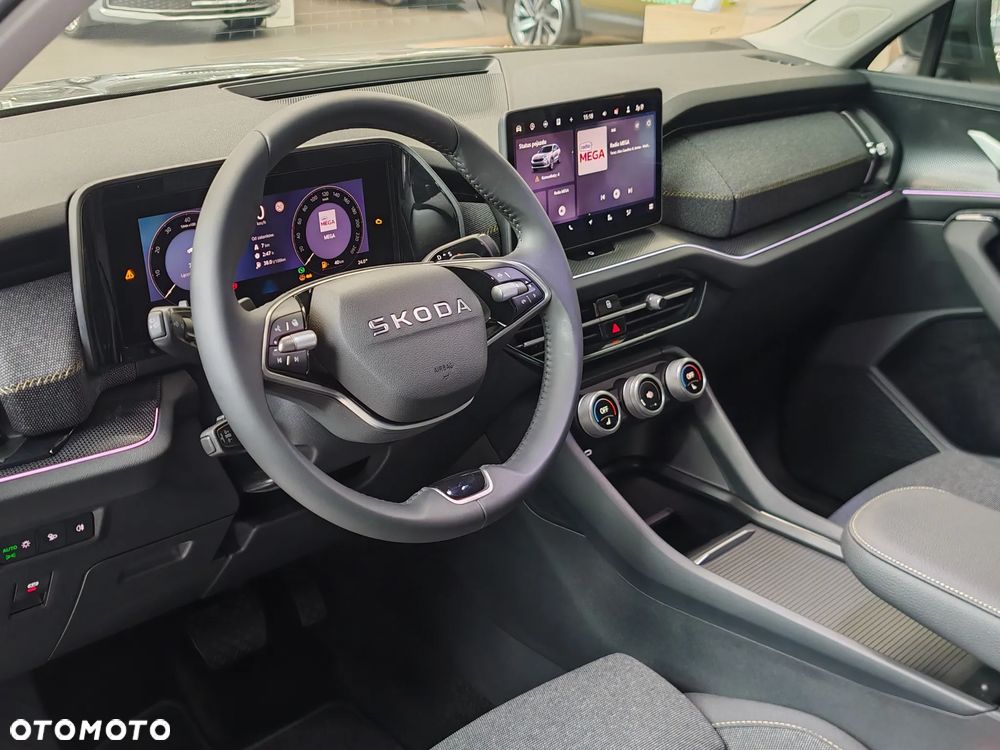 Skoda Kodiaq - 7