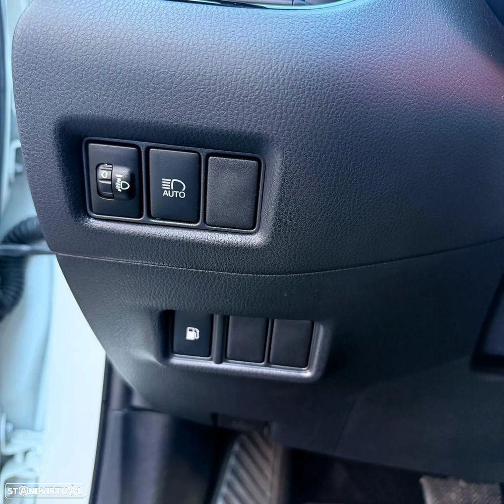 Toyota C-HR 1.8 Hybrid Exclusive+P.Luxury - 12