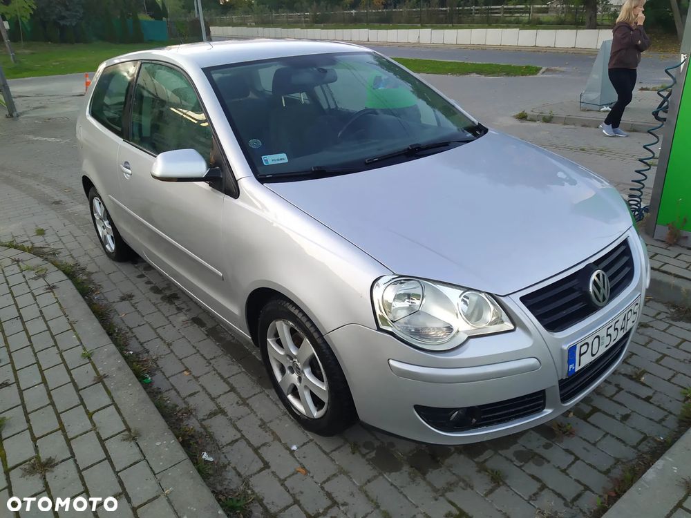 Volkswagen Polo - 3