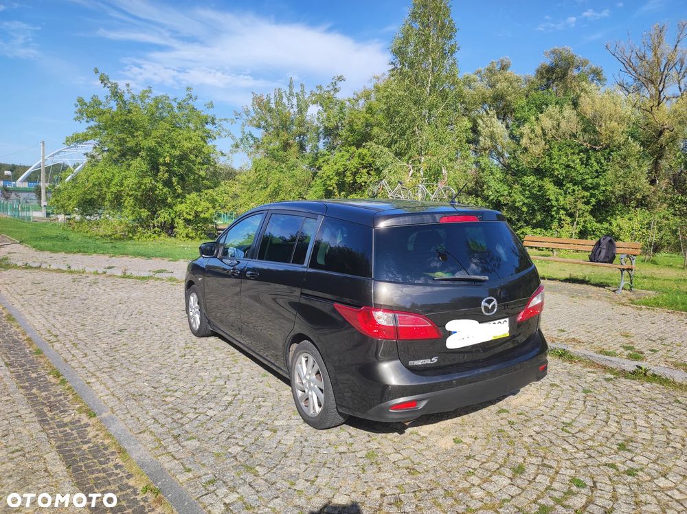 Mazda 5 1.8 Exclusive - 3