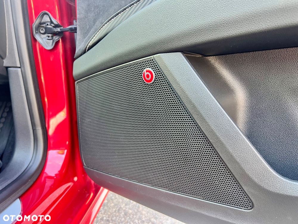 Seat Leon 2.0 TSI Cupra S&S 4Drive DSG - 9