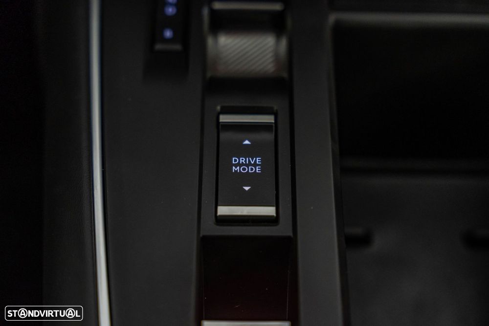 Citroën C5 Aircross 1.6 Hybrid Shine e-EAT8 - 35