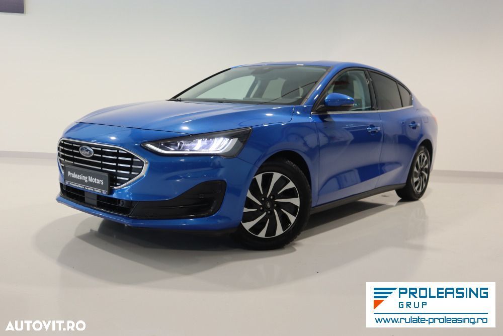 Ford Focus - 2