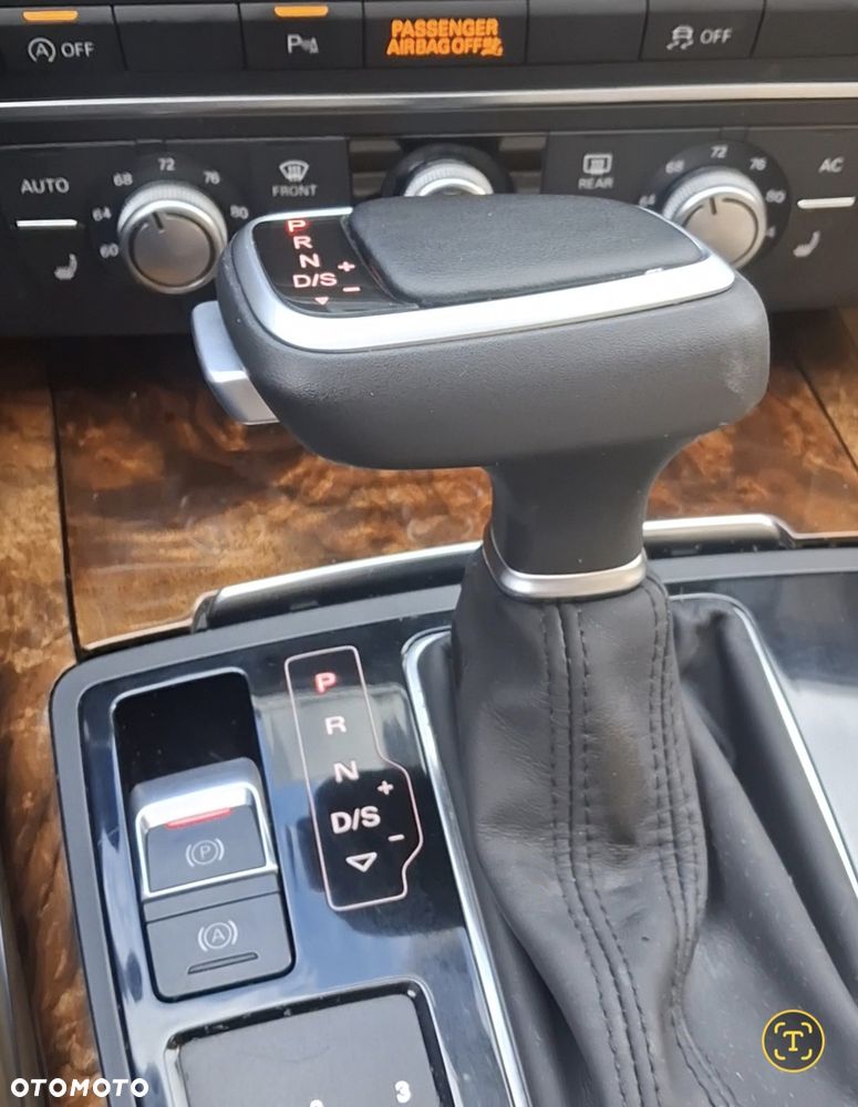 Audi A6 Limousine 3.0 TFSI Quattro S tronic - 12