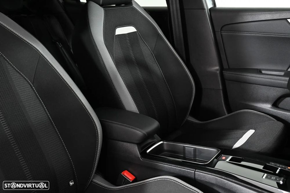 Opel Mokka 1.2 T GS AT - 20